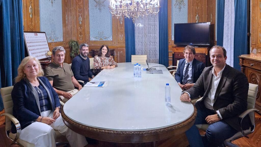 MANUEL ALCAZAR DOCENTE EN EL MASTER MICEX DE NEGOCIACION INTERNACIONAL Y COMERCIO EXTERIOR, CLAUSTRO DE PROFESORES https://iffe.es